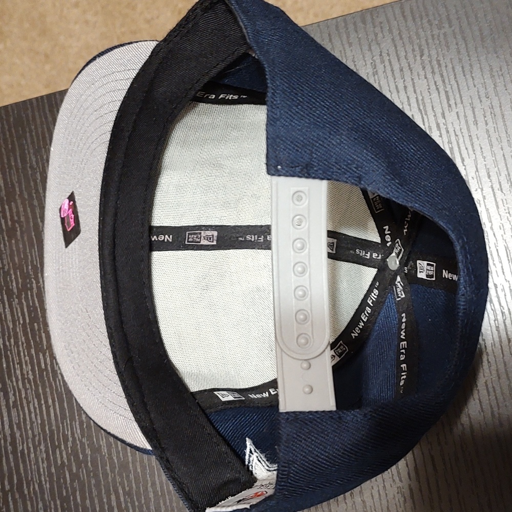 Cap - Picture 6 of 7